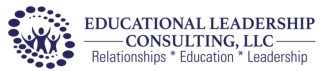 Educational Leadership Consulting logo