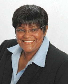 Dr. Deborah E. Jones helps develop leaders in any organization